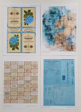 Whichcraft Prints Pack - DY