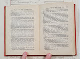 Manners and Rules of Good Society – 1896 – Antique Book - DY