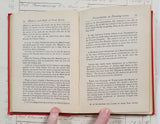 Manners and Rules of Good Society – 1896 – Antique Book - DY