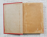 Manners and Rules of Good Society – 1896 – Antique Book - DY