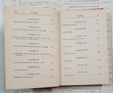 Manners and Rules of Good Society – 1896 – Antique Book - DY