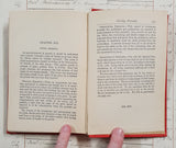 Manners and Rules of Good Society – 1896 – Antique Book - DY