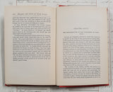 Manners and Rules of Good Society – 1896 – Antique Book - DY