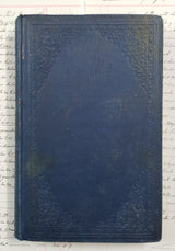 The Whole Genuine Works of Flavius Josephus – Antique Book – Volume II - DZ