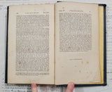 The Whole Genuine Works of Flavius Josephus – Antique Book – Volume II - DZ