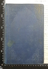 The Whole Genuine Works of Flavius Josephus – Antique Book – Volume II - DZ