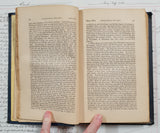 The Whole Genuine Works of Flavius Josephus – Antique Book – Volume II - DZ