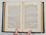 The Whole Genuine Works of Flavius Josephus – Antique Book – Volume II - DZ