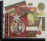 Christmas Inspiration Pack - D