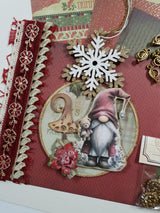 Christmas Inspiration Pack - D