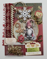Christmas Inspiration Pack - D