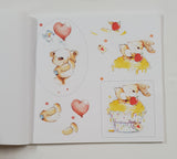 Decoupage Card Kit - CC