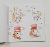 Decoupage Card Kit - CC