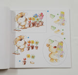 Decoupage Card Kit - CC