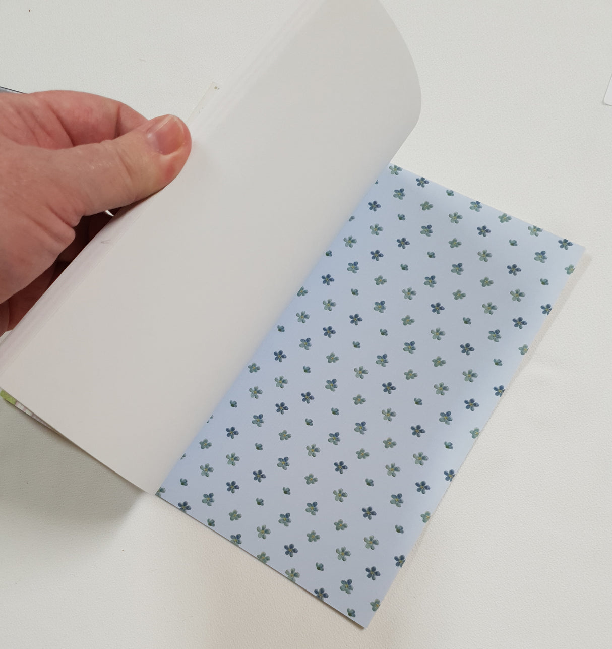 Decoupage Card Kit - CC