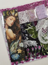 Deluxe Textile Pack - YB