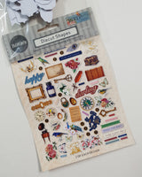 Rosie's Studio - Die Cut Shapes