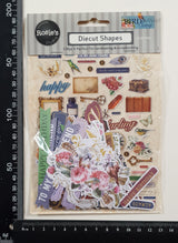 Rosie's Studio - Die Cut Shapes