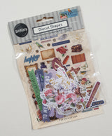 Rosie's Studio - Die Cut Shapes