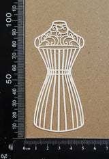 Laser Cut Dressform - Set of 2