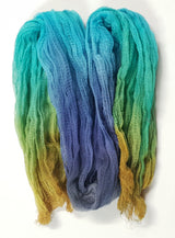 Dyed Cheese Cloth - DA