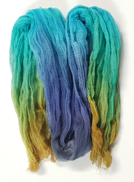 Dyed Cheese Cloth - DA
