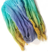Dyed Cheese Cloth - DA