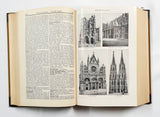Authentic Vintage German Book - EA