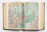 Authentic Vintage German Book - EA