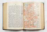 Authentic Vintage German Book - EA