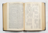 Authentic Vintage German Book - EA