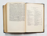 Authentic Vintage German Book - EA
