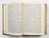 Authentic Vintage German Book - EA