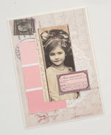 Handmade Embellishment - EC