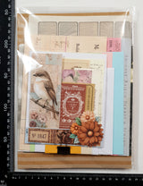 Motherloads Handmade Journal & Ephemera Pack - ED - Selected at Random