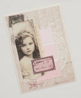 Handmade Embellishment - ED