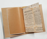 Motherloads Handmade Journal & Ephemera Pack - ED - Selected at Random
