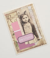Handmade Embellishment - EF