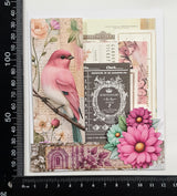 Mini Assorted Ephemera Pack - EF