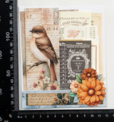 Mini Assorted Ephemera Pack - EG
