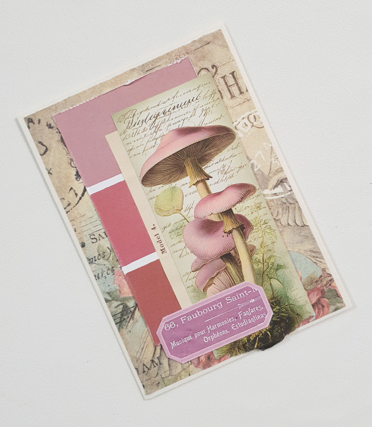 Handmade Embellishment - EH