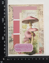 Handmade Embellishment - EH