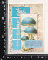 Handmade Embellishment - EJ