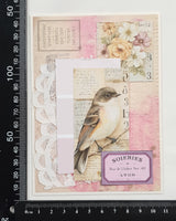 Handmade Embellishment - EK