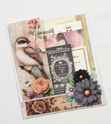 Mini Assorted Ephemera Pack - EK
