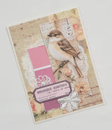 Handmade Embellishment - EL