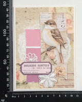 Handmade Embellishment - EL