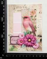 Handmade Embellishment - ZA