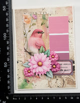 Handmade Embellishment - ZB