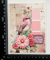 Handmade Embellishment - ZC